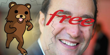 Free pédopornographie