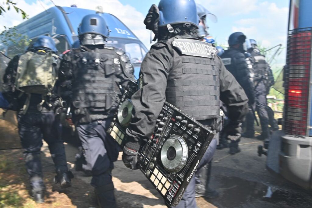 fête de la musique