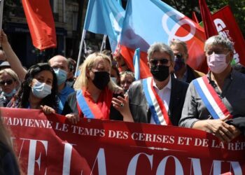 Nous vivons une période de clarification politique !