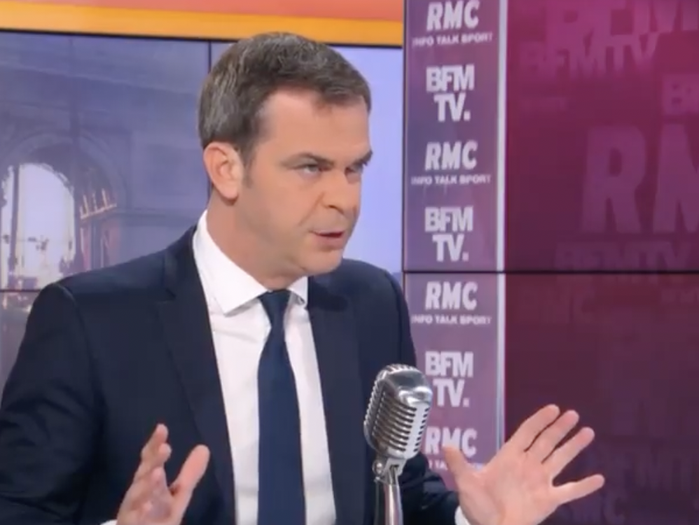 véran vaccin