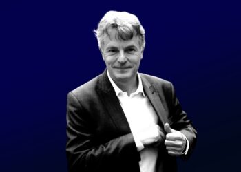 Fabien Roussel, le communiste qui plaît à la droite