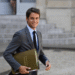 Galerie des portraits : Gabriel Attal
