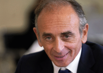 Galerie de portraits : Eric Zemmour