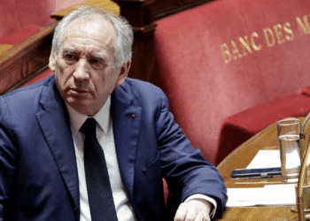 Galerie de portraits : François Bayrou