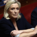 Galerie de portraits : Marine Le Pen