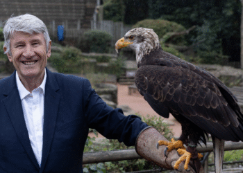 Galerie de portraits : Philippe de Villiers