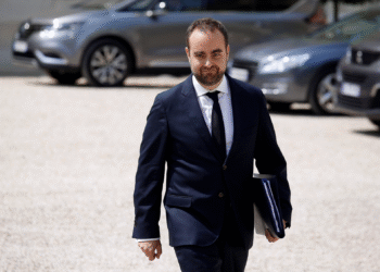 Focus sur notre nouveau Premier ministre, Sébastien Lecornu