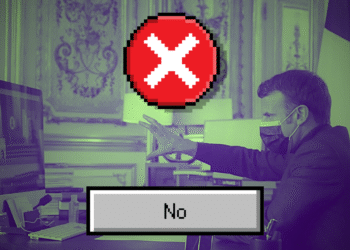 La censure comme horizon politique : la France sous Macron, laboratoire d’un totalitarisme « doux »