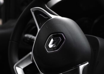 renault en chine