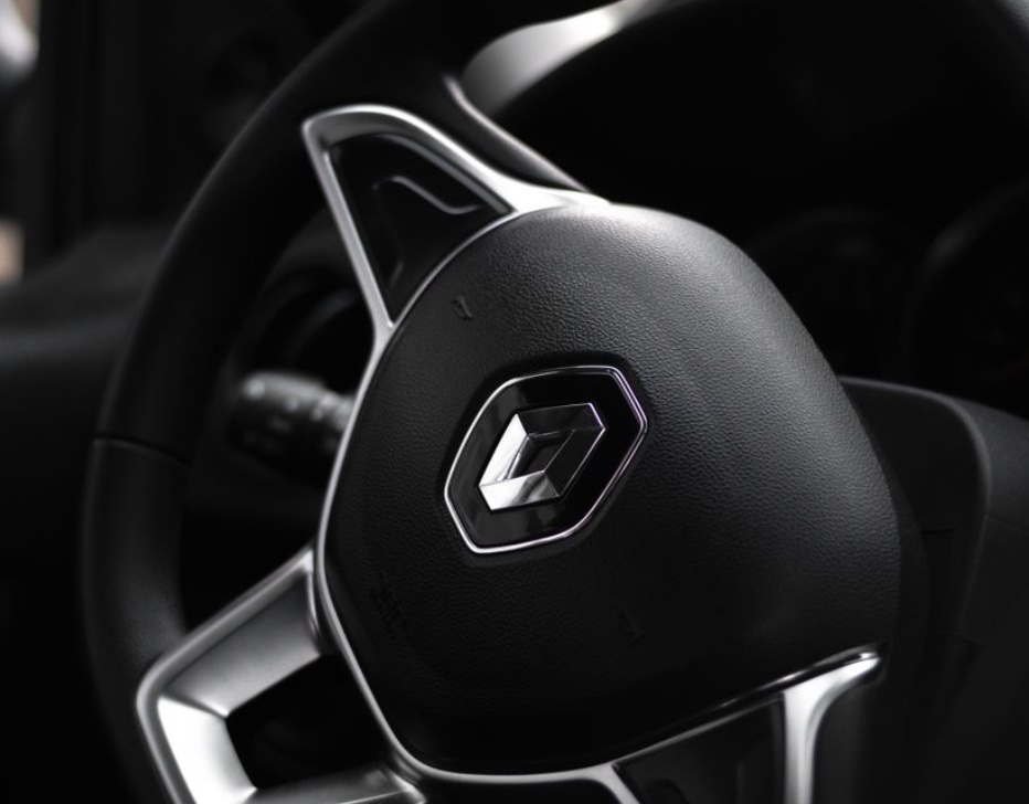 renault en chine