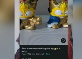 Vinted et le trafic d&rsquo;enfants : une rumeur virale qui interroge