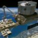 CATS Installed on ISS