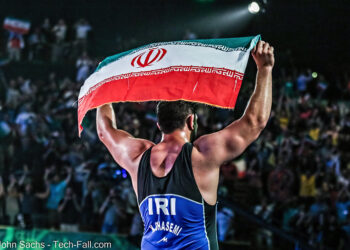 2016 World Cup Iran vs Russia
