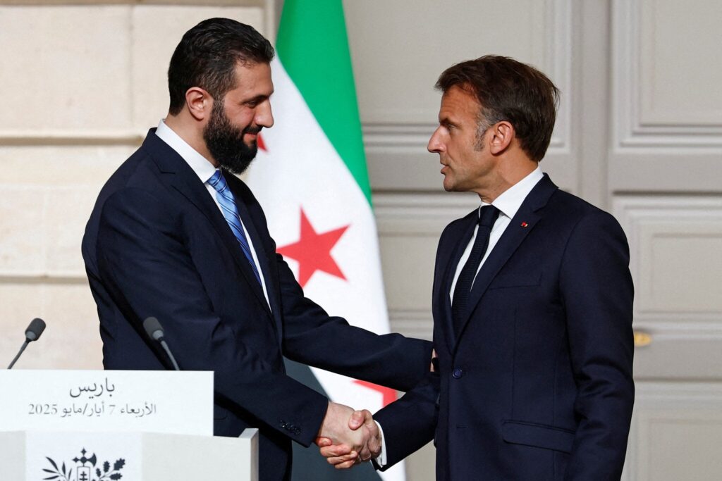 Syrie