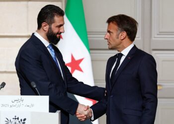 Syrie