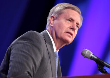 Lindsey Graham