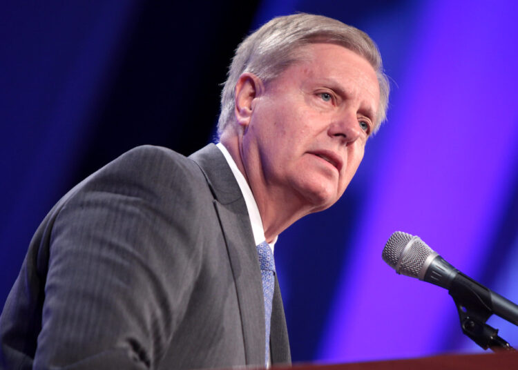 Lindsey Graham