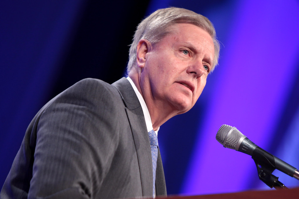 Lindsey Graham