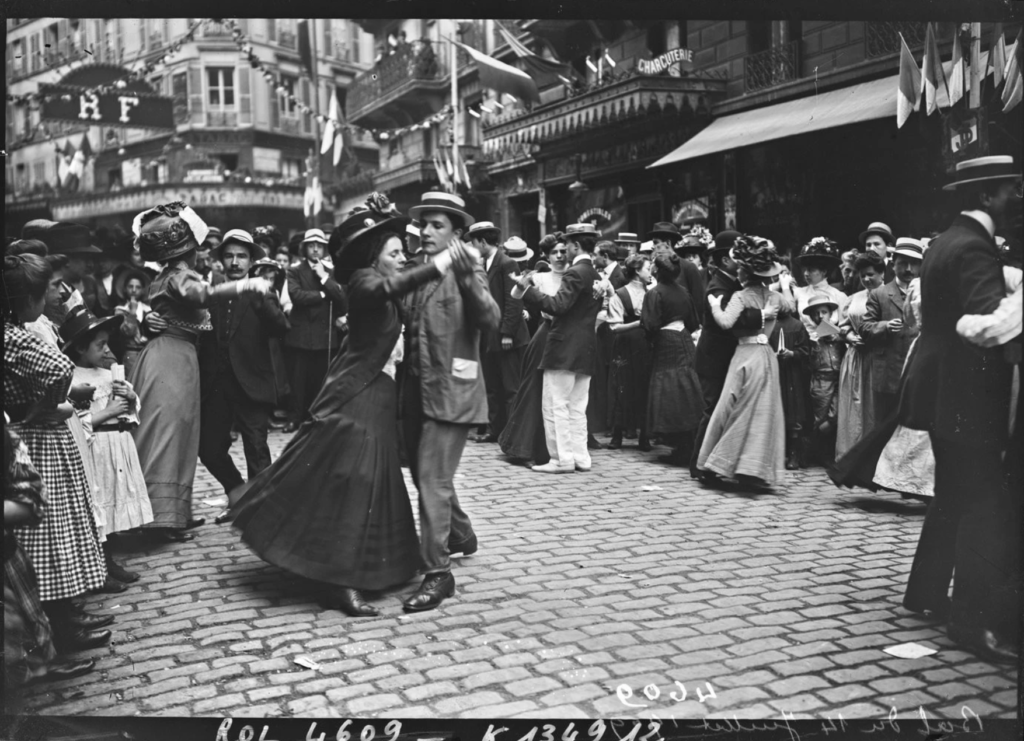 FêteNationale