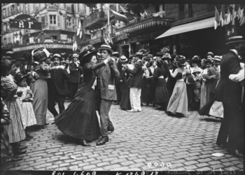 FêteNationale