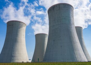 Photos gratuites de architecture, centrale électrique, centrale nucléaire de dukovany
