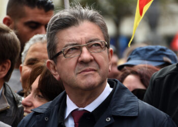 Mélenchon