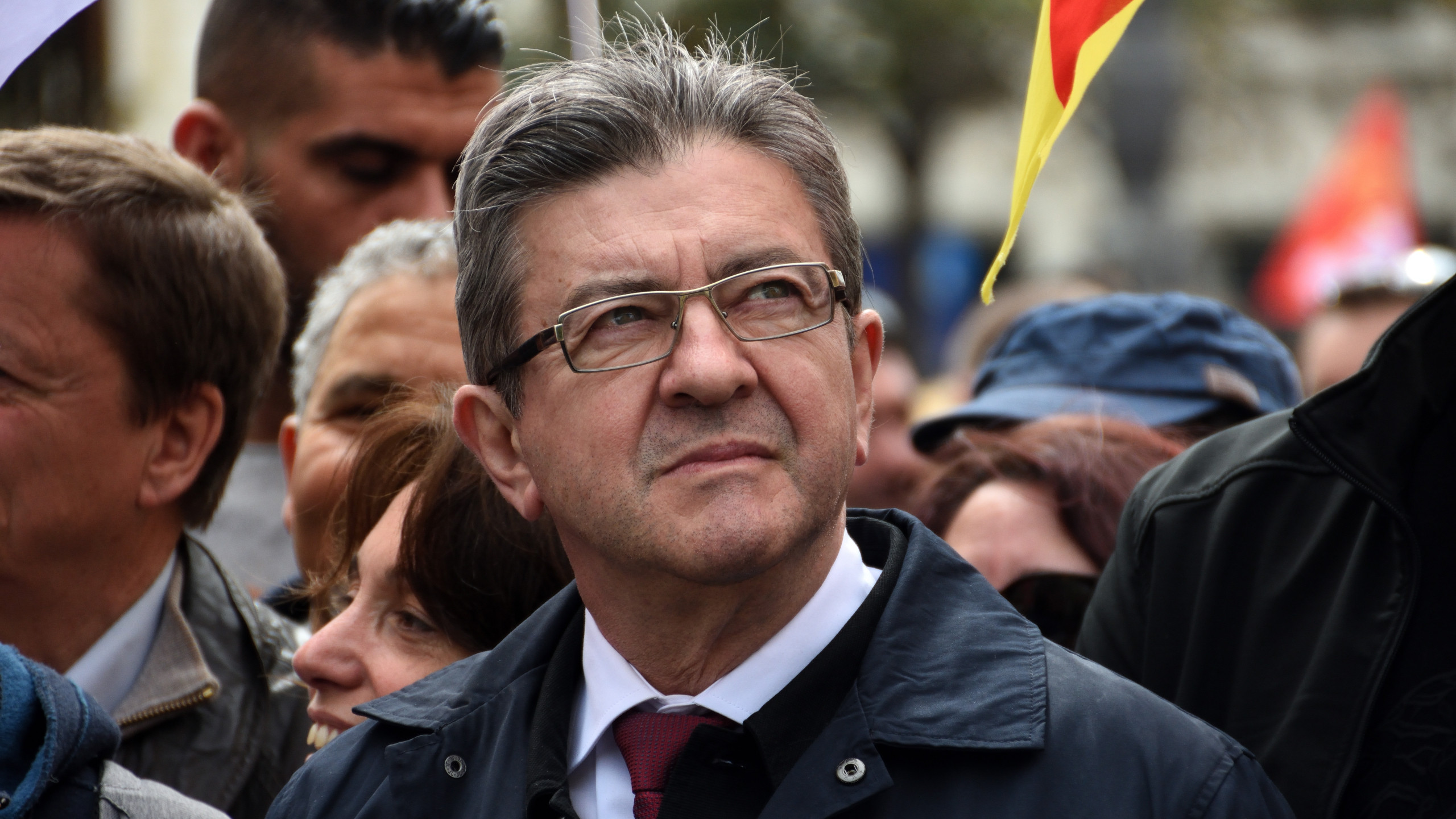 Mélenchon