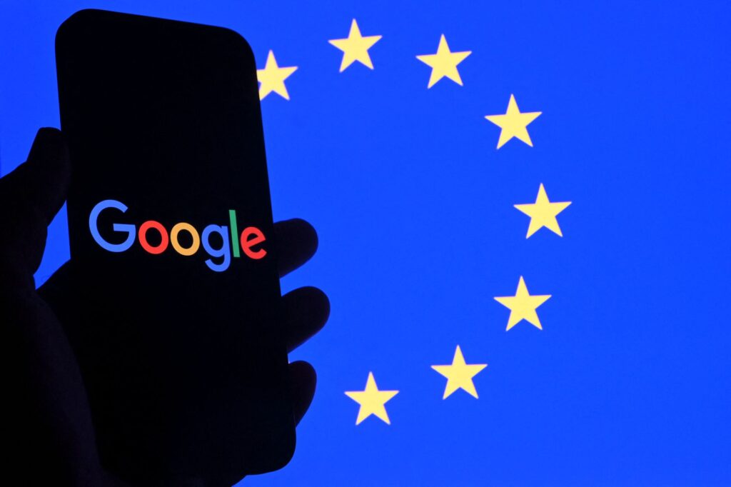 Google