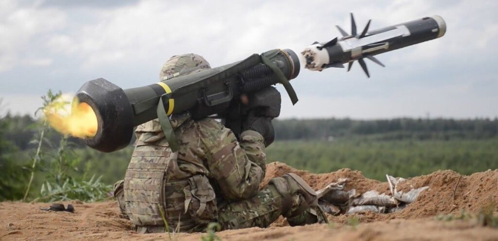 fgm 148javelinatsaberstrike2016
