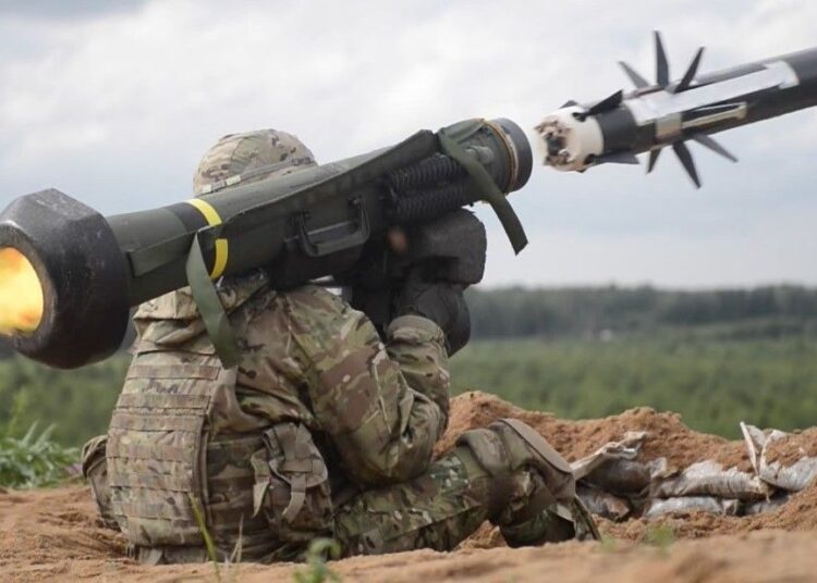 fgm 148javelinatsaberstrike2016